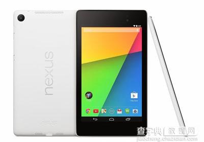 谷歌平板电脑Nexus 7怎么root1