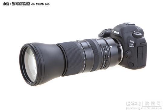 腾龙新150-600镜头5