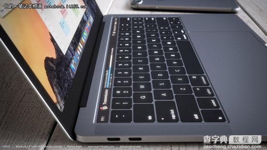 MacBook Pro有哪些新特性2