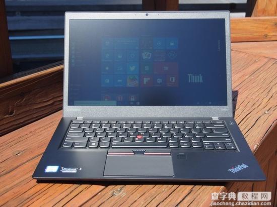 联想笔记本T460和T460s怎么选？4