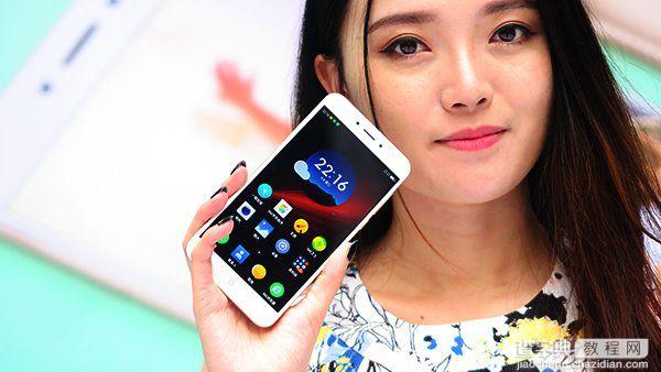 360手机N4A真机上手图赏6