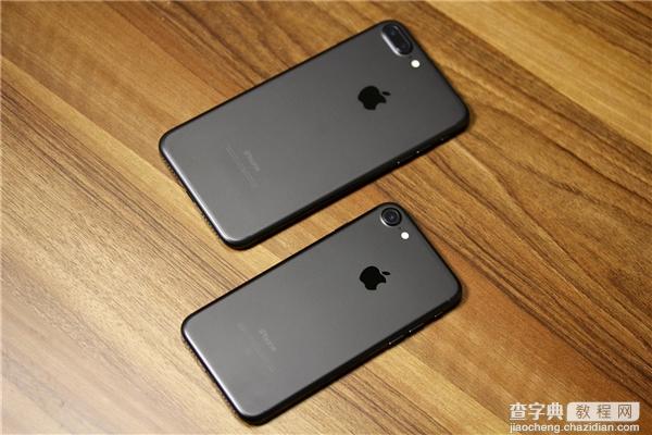 iphone 7降价了吗？黑色国行iPhone 7售价1