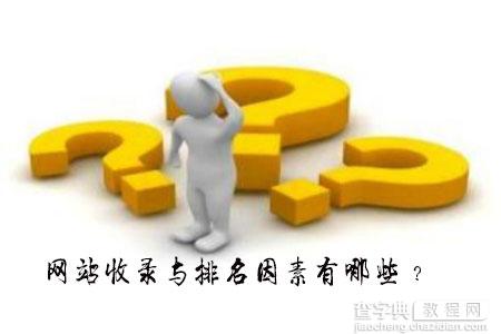 如何提高网站收录和排名的方法有哪些2