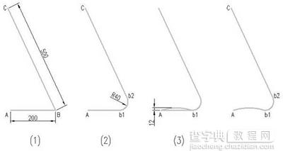 AutoCAD2007制作公告牌2