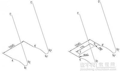 AutoCAD2007制作公告牌3