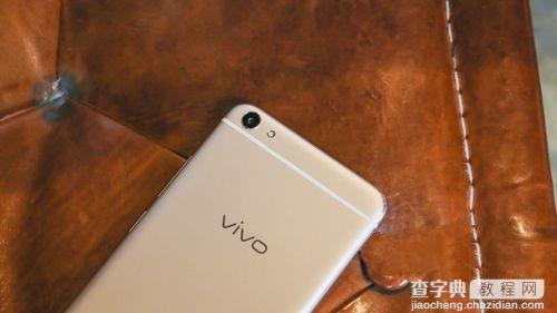 vivo x7 plus怎么样好用吗？vivox7plus评测20