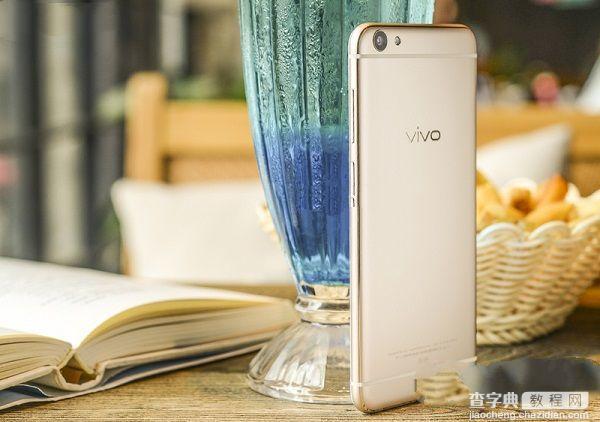 vivo x7怎么样值得买吗？vivo x7全面评测6