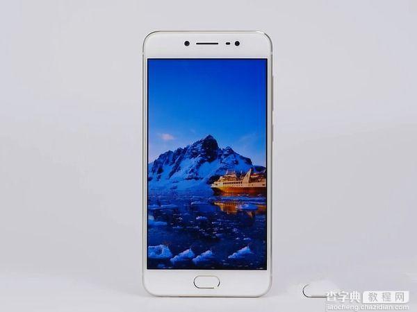 vivo x7怎么样值得买吗？vivo x7全面评测16