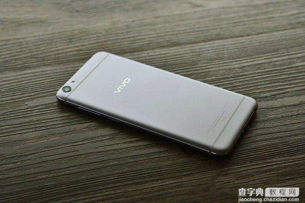 vivo x7有什么颜色？vivo x7哪个颜色好看4