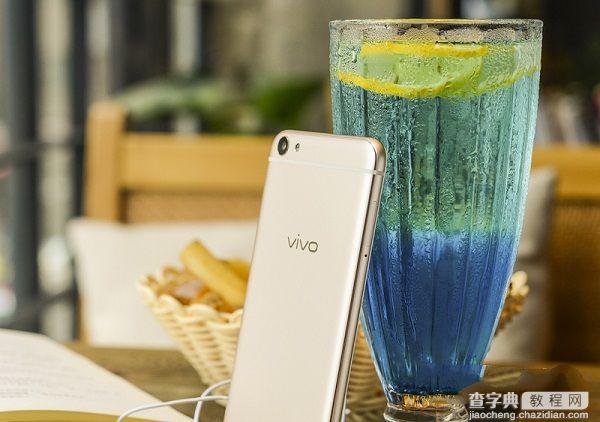 vivo X7和X7Plus哪个好哪个更值得买？3