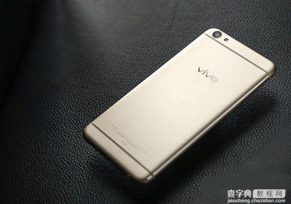 vivo x7怎么样值得买吗？vivo x7全面评测4