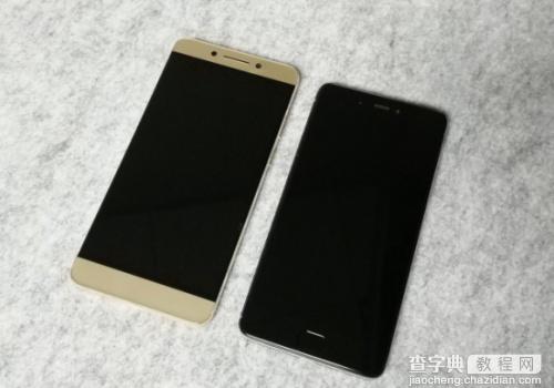 小米5s和乐视Pro3哪个好？1