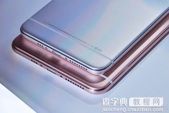 vivo X7和X7Plus哪个好哪个更值得买？1