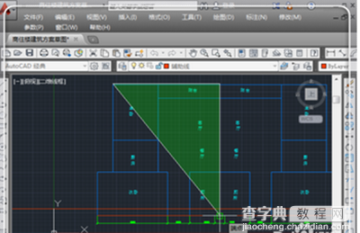 cad2014怎么算面积？3