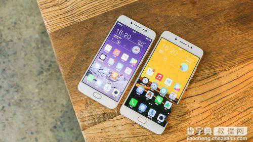 vivo x7 plus怎么样好用吗？vivox7plus评测1