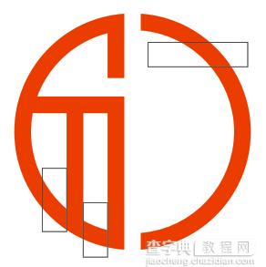 CorelDRAW如何制作福字剪纸7