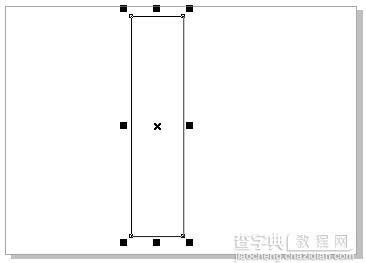 CorelDRAW X7手机广告设计实例1