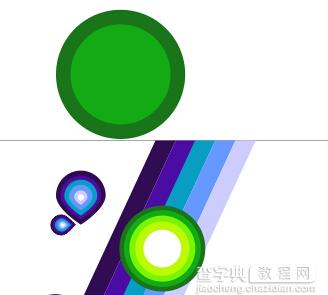 CorelDRAW X7手机广告设计实例10