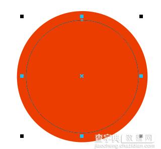 CorelDRAW如何制作福字剪纸1