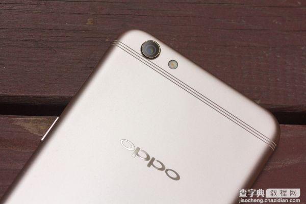 OPPO R9s值得入手吗？OPPOR9s全面评测10