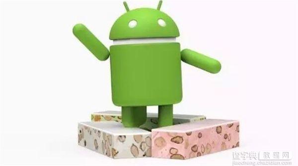 安卓7.1怎么样？ Android7.1四大亮点新功能4