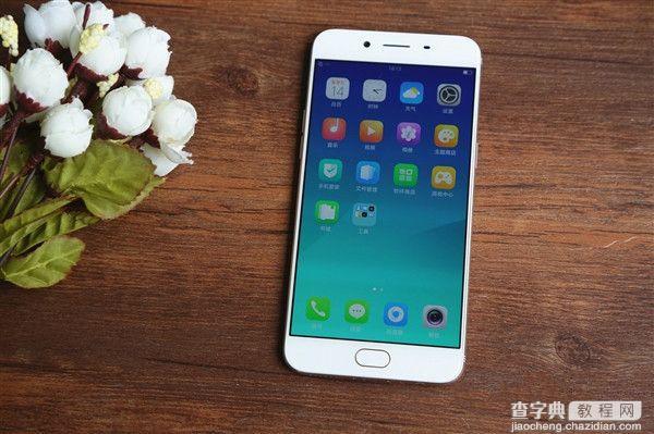 oppo r9s和r9splus哪个好？oppo r9splus与r9s对比评测4