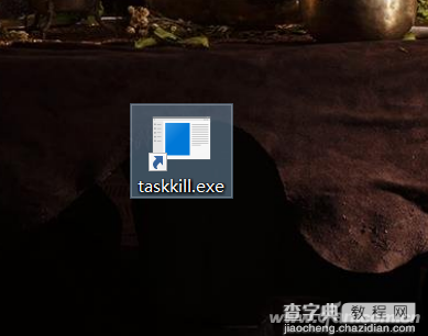 win10如何一键关闭所有运行的软件4