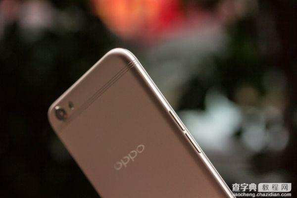 OPPO R9s值得入手吗？OPPOR9s全面评测9