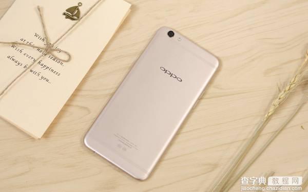 OPPO R9s手机好不好值得买吗？15