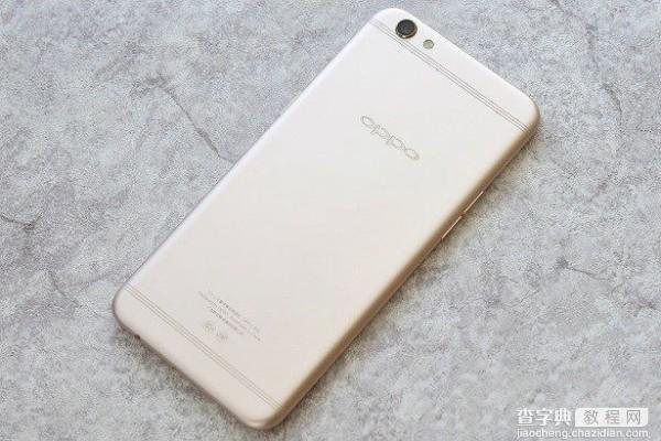 OPPO R9s和R9s Plus哪个好看？OPPO R9s与R9s Plus对比图赏3