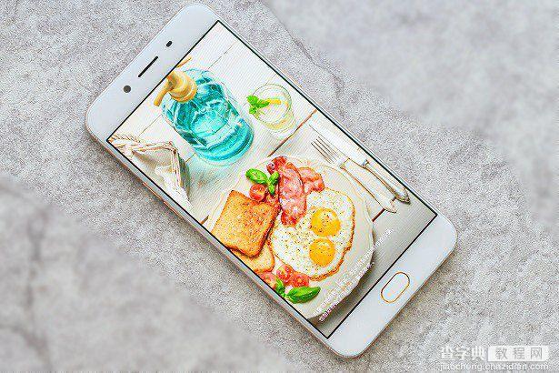 OPPO R9s和R9s Plus哪个好看？OPPO R9s与R9s Plus对比图赏2