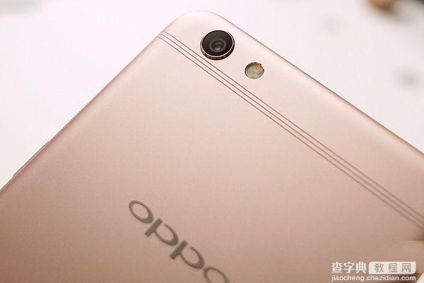 OPPO R9s和R9s Plus哪个好看？OPPO R9s与R9s Plus对比图赏8