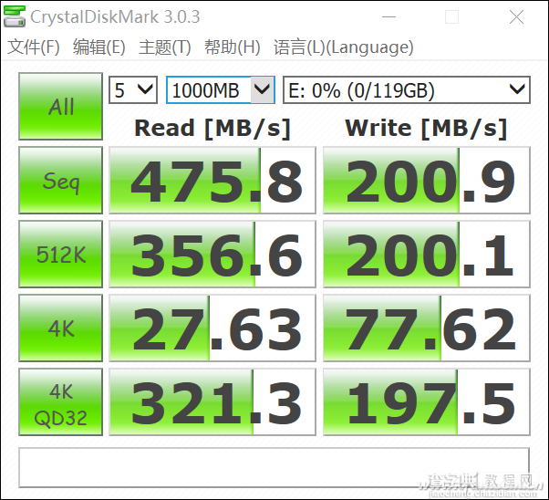 电脑SSD固态硬盘快要坏掉的5种征兆1