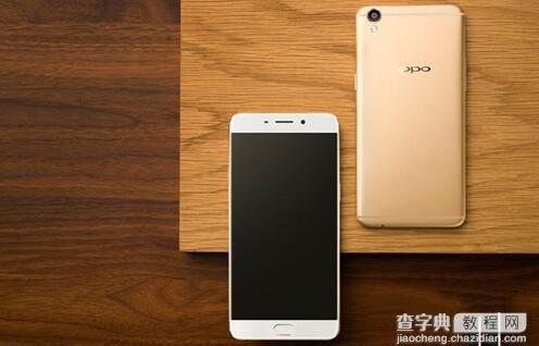 OPPO R9s和华为mate9哪个好2