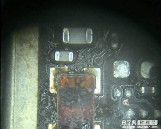 苹果iphone6 Plus触摸失灵真正的原因和解决办法3