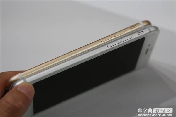 iPhone7土豪金好看吗？14