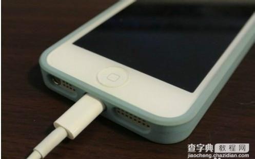 iPhone手机开机键坏了怎么开机3