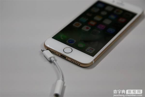 iPhone7土豪金好看吗？11