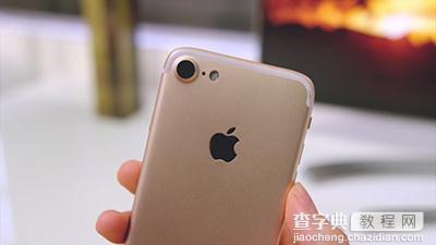 iphone7版本有哪些？1