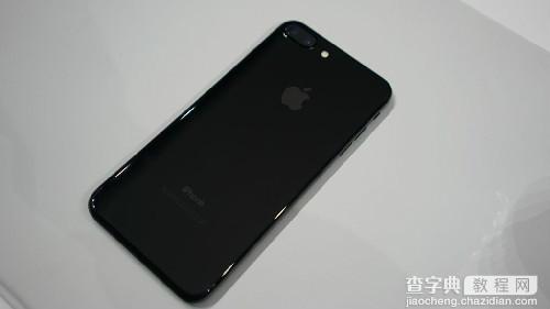 iphone7怎么设置来电闪光灯1