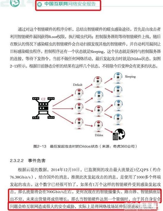 深度解析：为什么美国断网？下一个会是中国吗？3