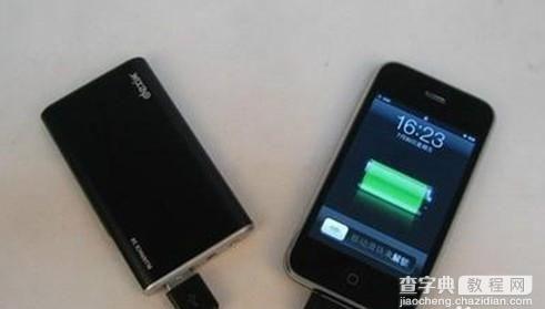 iPhone手机开机键坏了怎么开机1