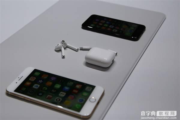 iPhone7土豪金好看吗？18