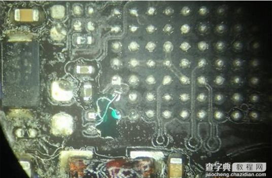 苹果iphone6 Plus触摸失灵真正的原因和解决办法6