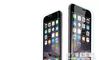 iPhone6/6 Plus要不要贴膜？1