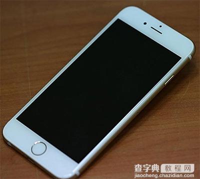 iPhone 6 Plus手机无法开机的4个解决方法1