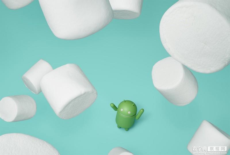 Android 6.0 新功能和新特性1