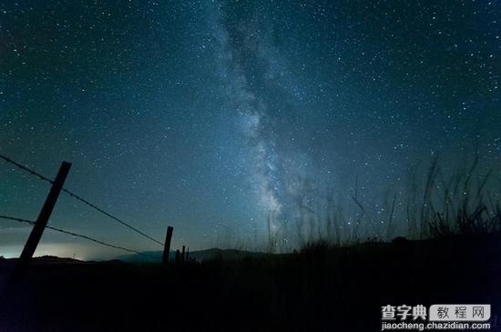 摄影技巧：拍风光大片要做哪些准备15