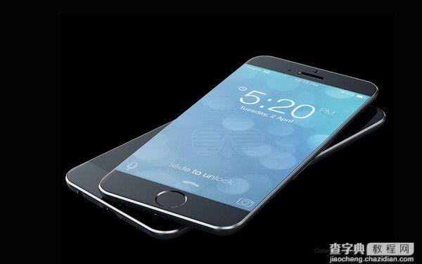 iPhone 8有几个版本尺寸？1