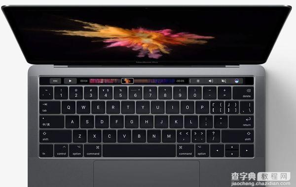 2016新MacBook Pro港行和国行售价对比1